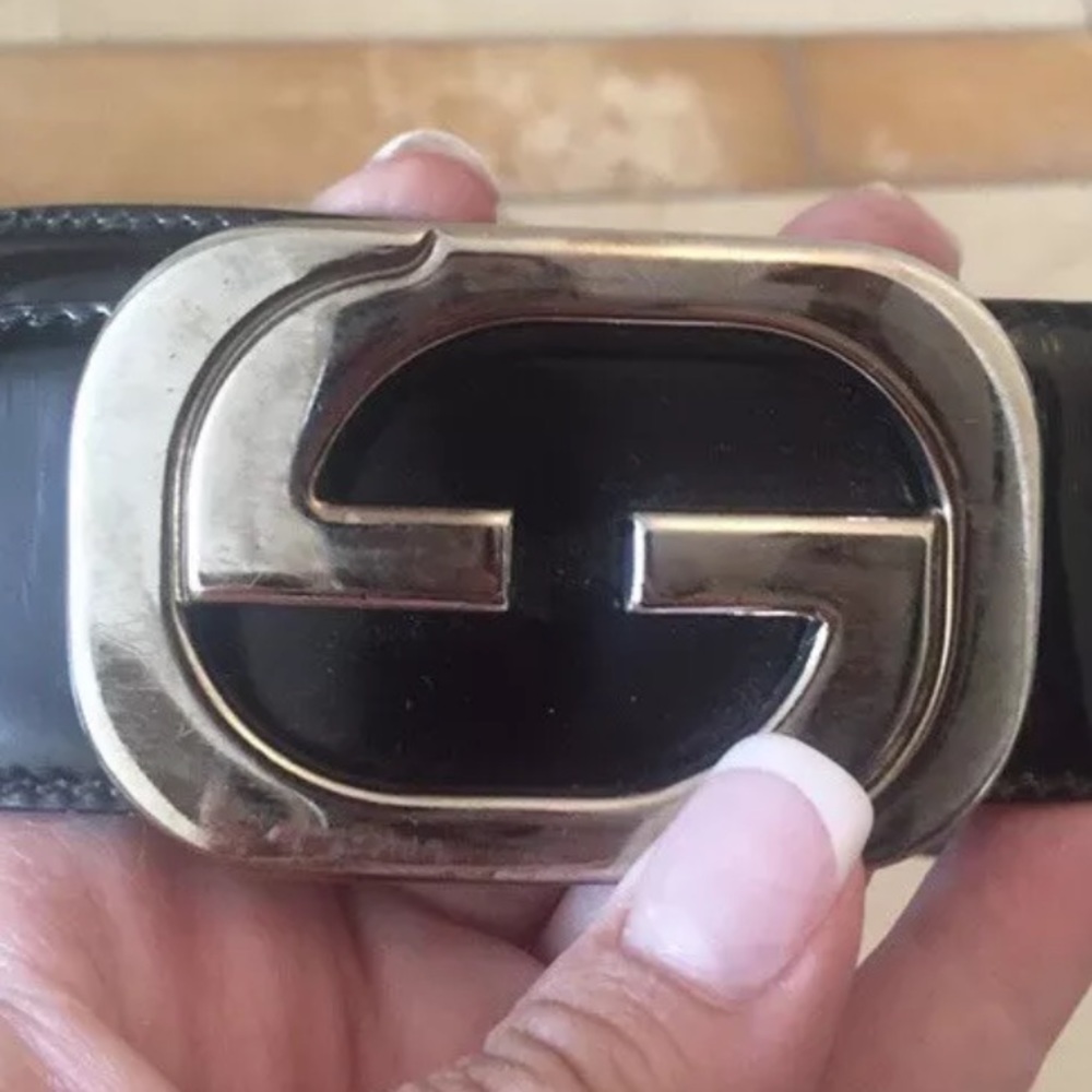 Gucci belt 70/28 XS